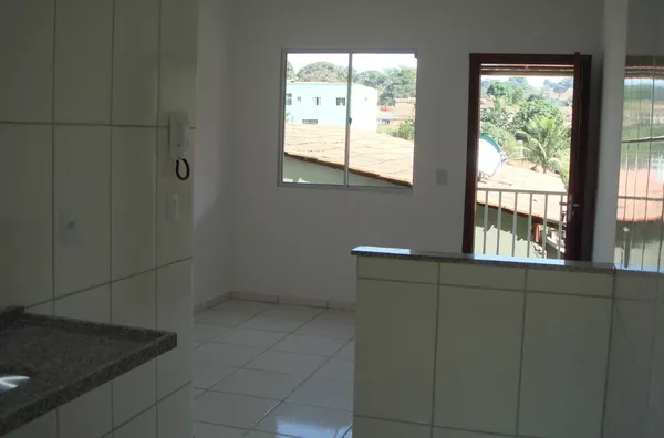Apartamento para venda,  2 quartos no Dom Pedro I, São José Da Lapa - Foto 5