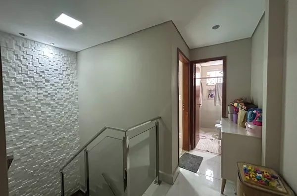 Casa Individual para venda, 3 quartos e 2 vagas no Santa Amélia, Belo Horizonte - Foto 15