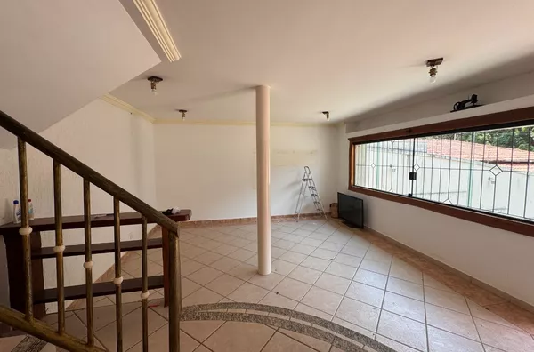 Linda casa duplex em terreno de 400m2 no são joão batista - Foto 6