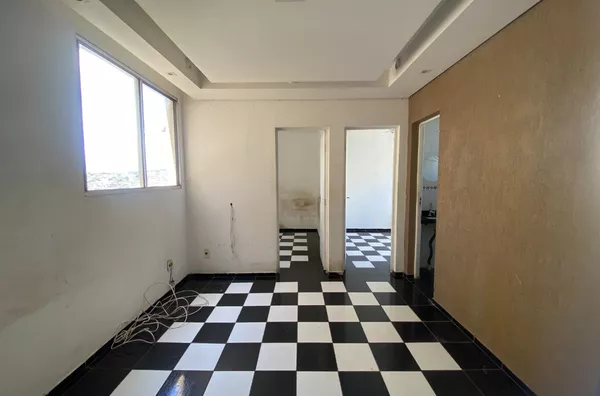 Apartamento para aluguel, 2 quartos no São Gabriel, Belo Horizonte - Foto 2