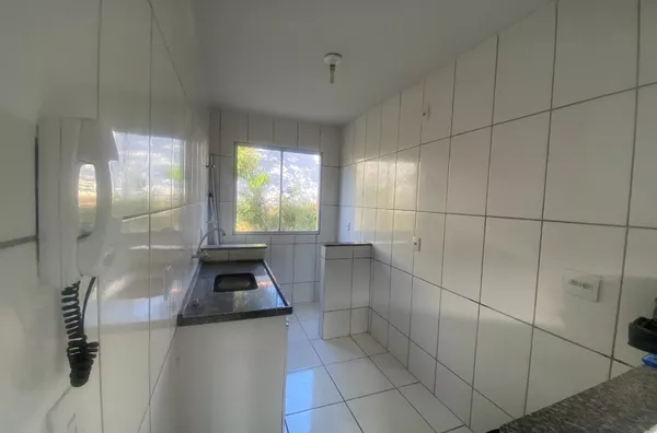 Apartamento para venda,  2 quartos no Dom Pedro I, São José Da Lapa