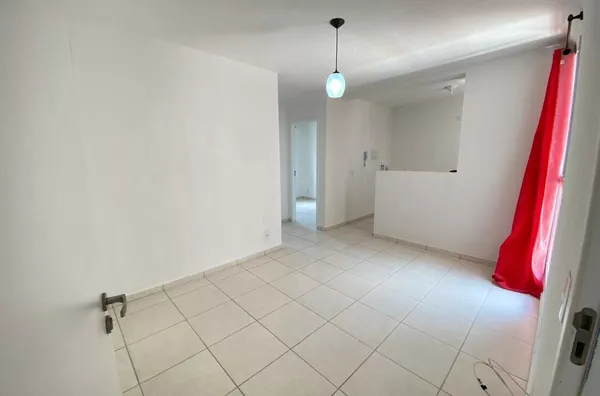 Apartamento 2 Quartos com Lazer Completo em Vespasiano – - Foto 2