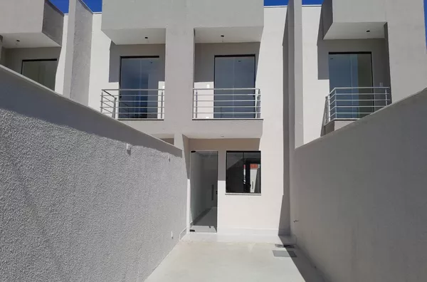 Casa Independente de 2 qtos em ótima localização no B. Santa Mônica. - Foto 1