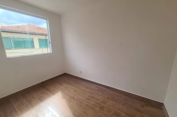 Cobertura 2 qtos com 2 vagas no B. Heliópolis - Foto 5