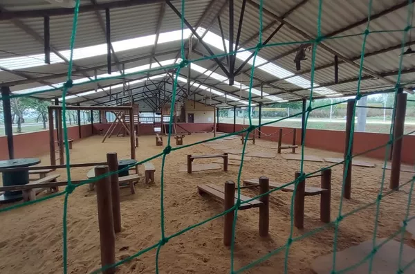 CASA Condomínio Fechado para venda Condomínio Retiro da Mata - JEQUITIBÁ - Foto 31