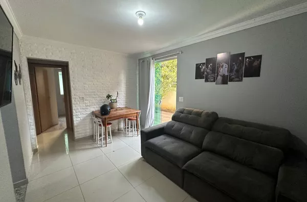 Apartamento para venda, 2 quarto(s),  Juliana, Belo Horizonte - Foto 4
