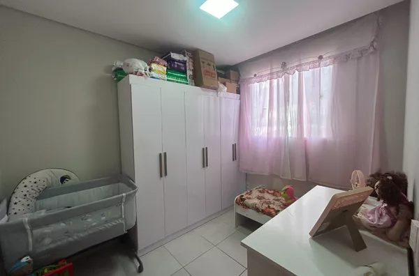 Apartamento 2 Quartos com Área Privativa à Venda | Urca – Justinópolis - Foto 10