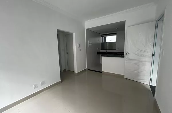 Apartamento para venda, 2 quarto(s),  Planalto, Belo Horizonte - Foto 3