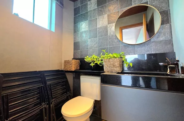 Cobertura para venda, 3 quarto(s), Mantiqueira, Belo Horizonte - Foto 31