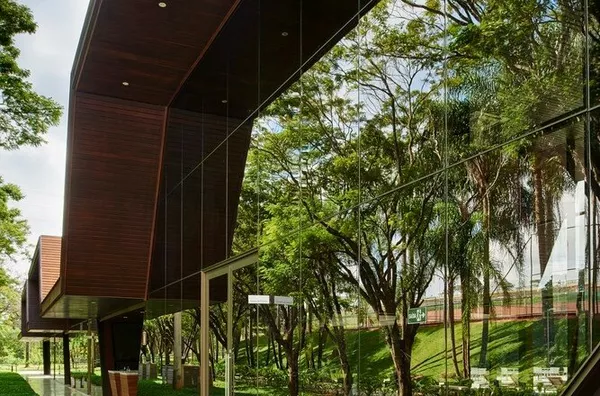 2 lotes juntos no  Alphaville Vespasiano, 1.151m²- Raridade - Foto 6