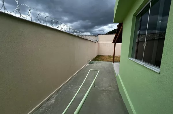 Casa para aluguel, 4 quarto(s), - Selecione - Bairro, Belo Horizonte - Foto 15