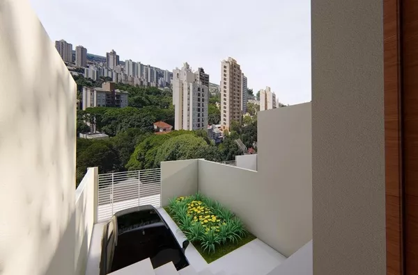 casa 3 quartos independente em são josé da lapa - Foto 5