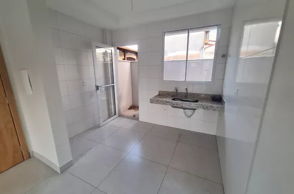 Apartamento com Área Privativa Exclusiva de 90 m² no Bairro Santa Mônica! - Foto 4