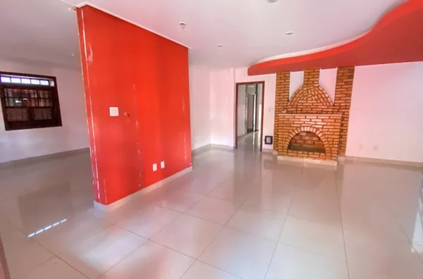 Casa 5 Quartos com Suítes e Hidromassagem para Alugar no Santa Amélia – BH - Foto 2
