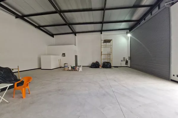 Galpão para aluguel,  Rio Branco, Belo Horizonte - Foto 5