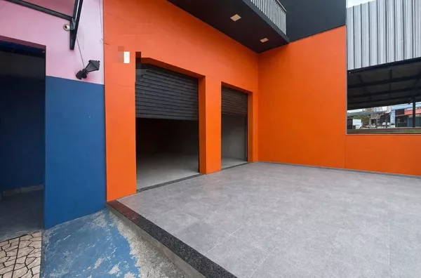 Loja / salão / ponto comercial para aluguel,  Mantiqueira, Belo Horizonte - Foto 2