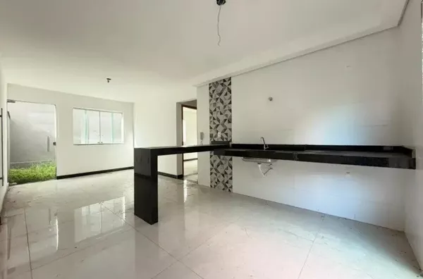 Apartamento com Área Privativa e 3 Quartos (1 Suíte) no Santa Mônica – Prédio com Elevador - Foto 4