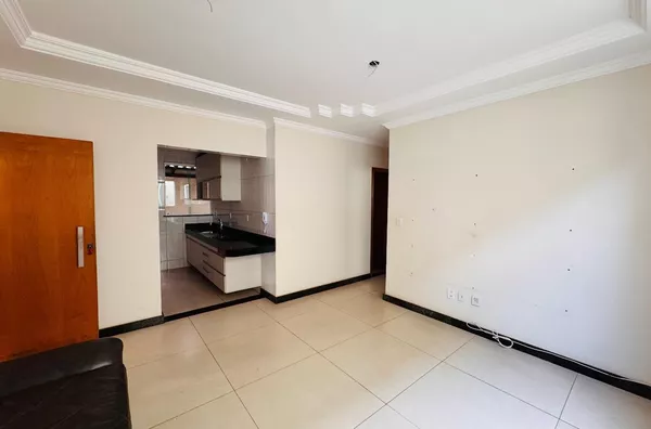 Area Privativa , 3 quartos, Piratininga (venda Nova), Belo Horizonte - Foto 3