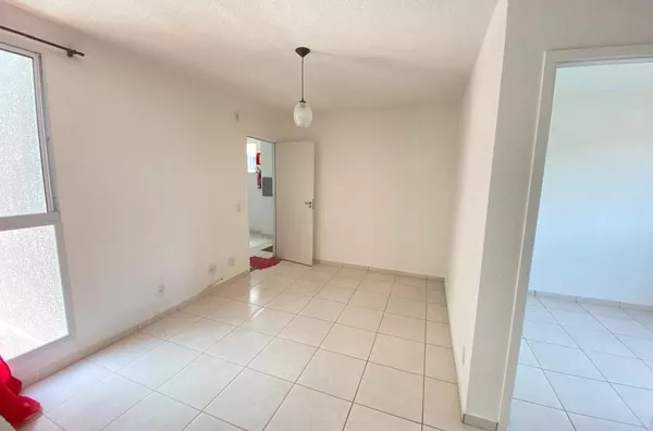 Apartamento 2 Quartos com Lazer Completo em Vespasiano – - Foto 4