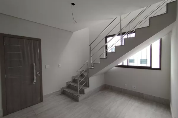 APARTAMENTO COBERTURA para venda Itapoã BELO HORIZONTE - Foto 4