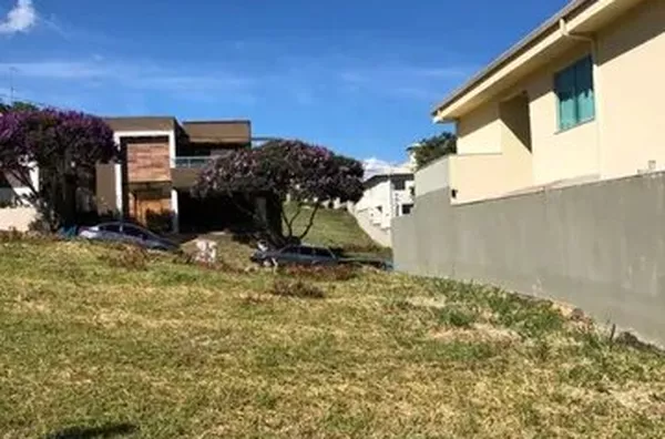 Lote com projeto aprovado no Condomínio Rosa dos Ventos em vespasiano - Foto 4