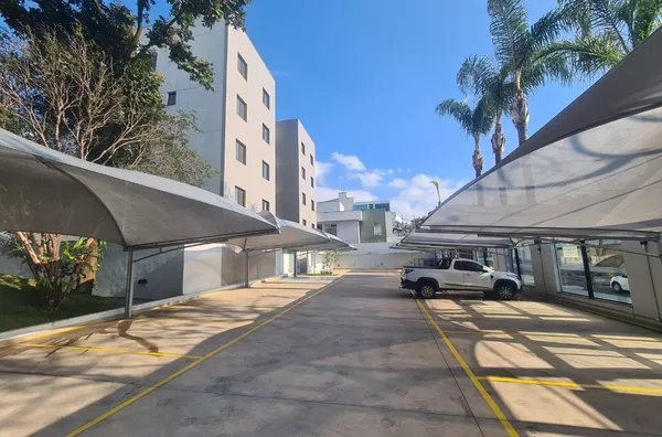 Apartamento Moderno e Pronto para Morar no Jardim Atlântico – Região da Pampulha - Foto 15