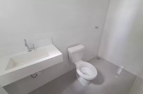 Oportunidade no Santa Branca: Apartamento 2 Qtos com Área Privativa - Foto 10