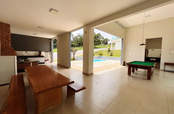 CASA Condomínio Fechado para venda Condomínio Gran Royalle CONFINS - Foto 5