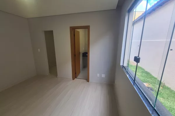 Casa Geminada Linear e Independente 3 Quantos à Venda no Bairro Rio Branco – Belo Horizonte/MG - Foto 11