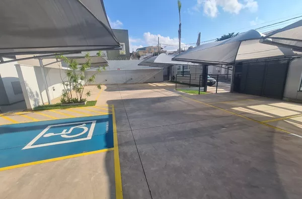 Apartamento Moderno e Pronto para Morar no Jardim Atlântico – Região da Pampulha - Foto 12