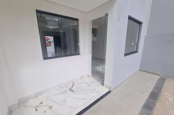 Casa Independente com 3 Quartos no Jardim Leblon: Conforto, Acabamento e Localização Privilegiada - Foto 4