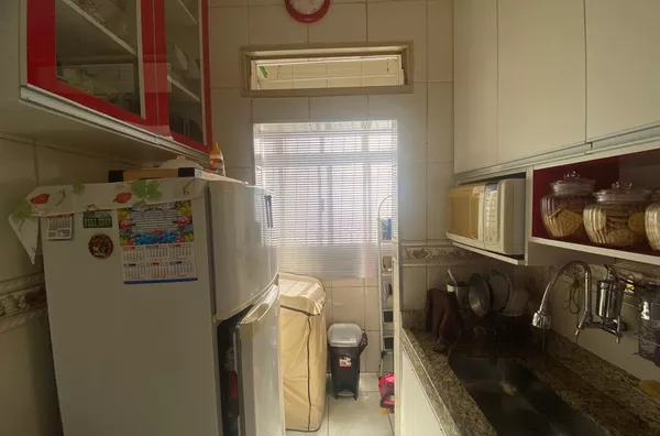 Apartamento para venda, 3 quarto(s),  - Selecione - Bairro, Belo Horizonte - Foto 5