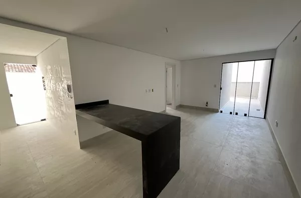 Apartamento de Alto Padrão 3 qtos com Área Privativa - Conforto e Sofisticação Próximos à Pampulha! - Foto 2