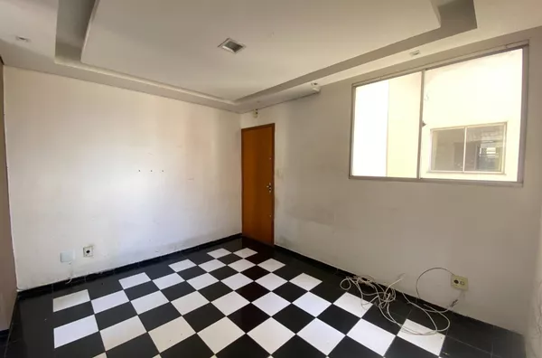 Apartamento para aluguel, 2 quartos no São Gabriel, Belo Horizonte - Foto 3