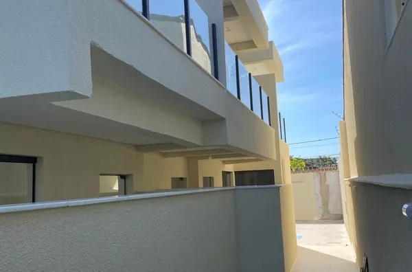 Apartamento para venda, 2 quarto(s),  São João Batista (venda Nova), Belo Horizonte - Foto 5