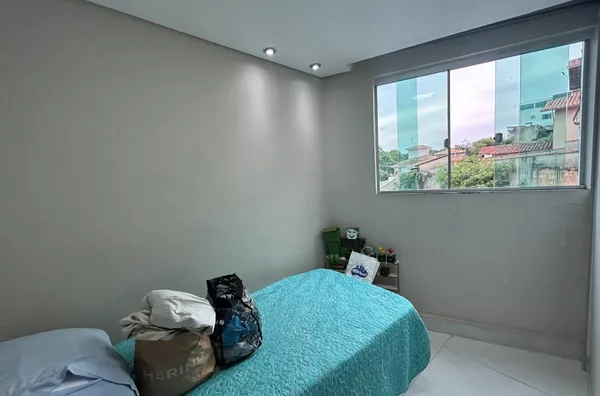 Casa Individual para venda, 3 quartos e 2 vagas no Santa Amélia, Belo Horizonte - Foto 17