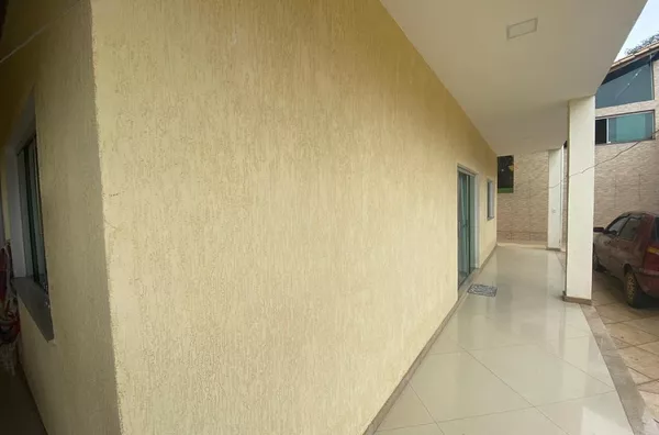 Casa para venda, 4 quarto(s),  Rio Branco, Belo Horizonte - Foto 3