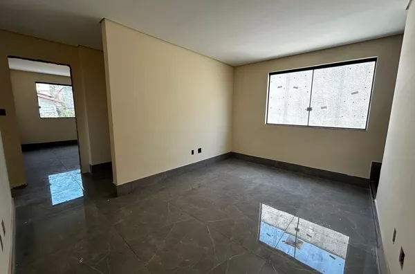 Apartamento para venda, 3 quarto(s),  Planalto, Belo Horizonte - Foto 3