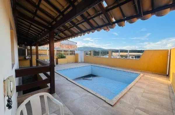 Casa no bairro Canaã – lote inteiro, lazer completo e muito espaço - Foto 3