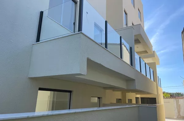 Apartamento para venda, 2 quarto(s),  São João Batista (venda Nova), Belo Horizonte - Foto 4