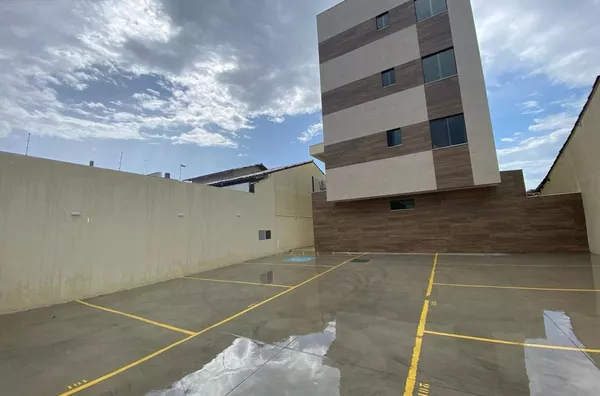 Apartamento para venda, 2 quarto(s),  São João Batista (venda Nova), Belo Horizonte - Foto 2