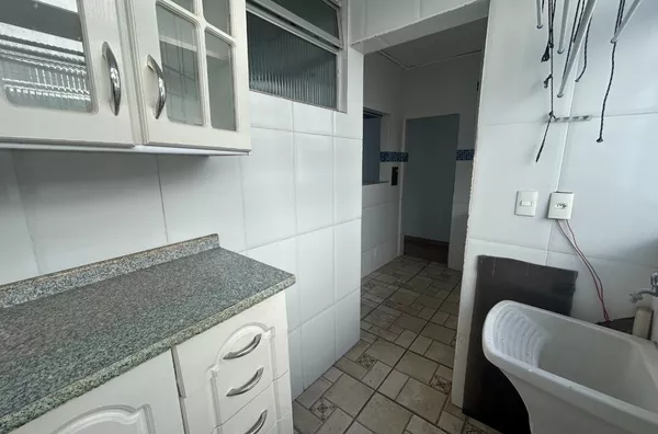 Apartamento para venda, 3 quartos no Jardim Atlântico, Belo Horizonte - Foto 8