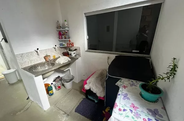 CASA SOBRADO para venda Europa BELO HORIZONTE - Foto 3