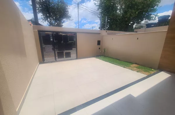 Casa Geminada Linear e Independente 3 Quantos à Venda no Bairro Rio Branco – Belo Horizonte/MG - Foto 23