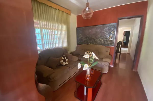 Casa para venda, 3 quartos com Suite no Nova Pampulha, Vespasiano - Foto 4