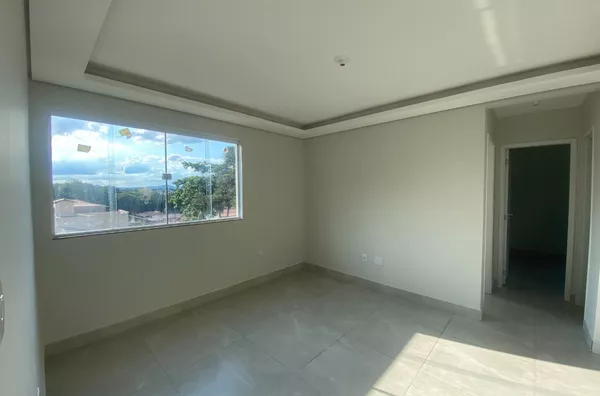 Apartamento para venda,  2 quartos no Candelária, Belo Horizonte - Foto 1