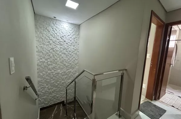 Casa Individual para venda, 3 quartos e 2 vagas no Santa Amélia, Belo Horizonte - Foto 11