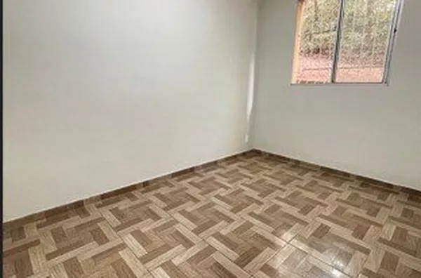 Apto 2 Qtos Térreo com Entrada Facilitada no B. Tony - Ribeirão das Neves