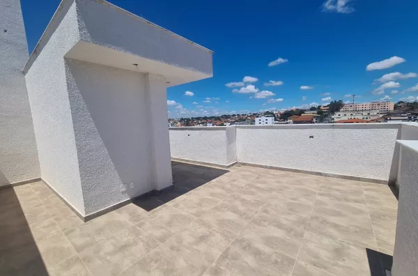 Cobertura de 182 m² 2 quantos com 2 vagas no Jardim Leblon - Foto 2