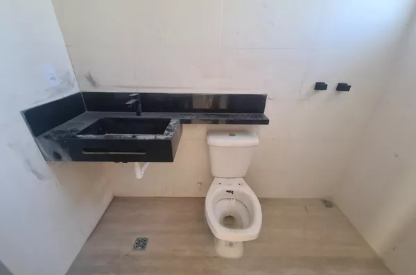 Apartamento para venda, 2 quarto(s),  Itapoã, Belo Horizonte - Foto 9